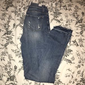 KanCan Skinny Jeans